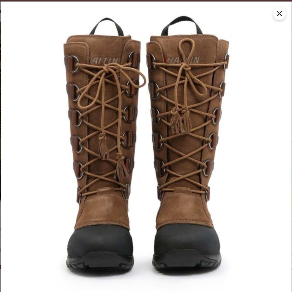 Baffin Coco Winter Boot size US WMN 40 / 10